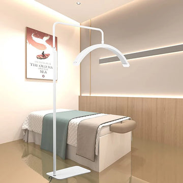 Lampa led semiluna, Moon Light, 28 inch(70cm), 50w, 3600 LM