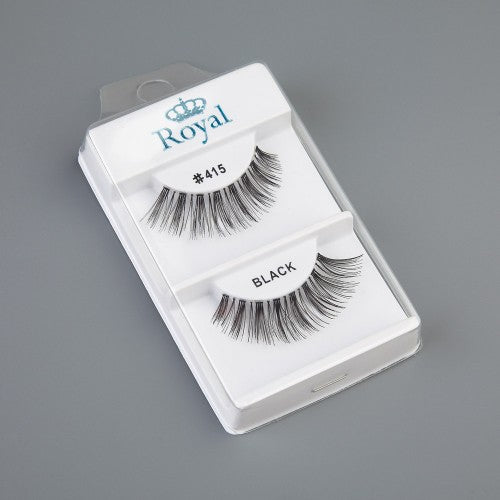 Gene banda Royal diez 415