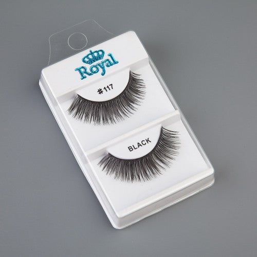 Gene banda Royal diez 117