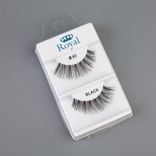 Gene banda Royal diez 43