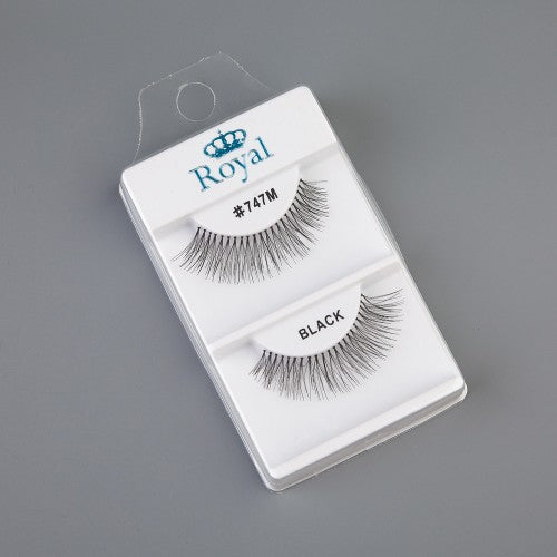 Gene banda Royal diez 747M