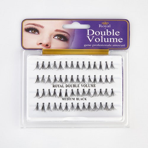 Gene false smocuri Royal Double Volume FN Medium