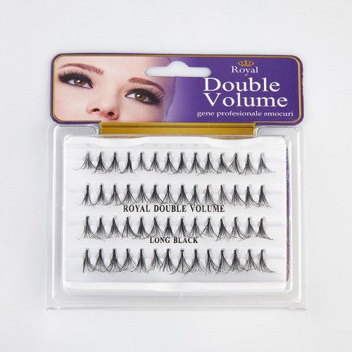 Gene false smocuri Royal Double Volume N Long