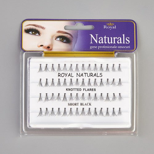 Gene false smocuri Royal Naturals N Short