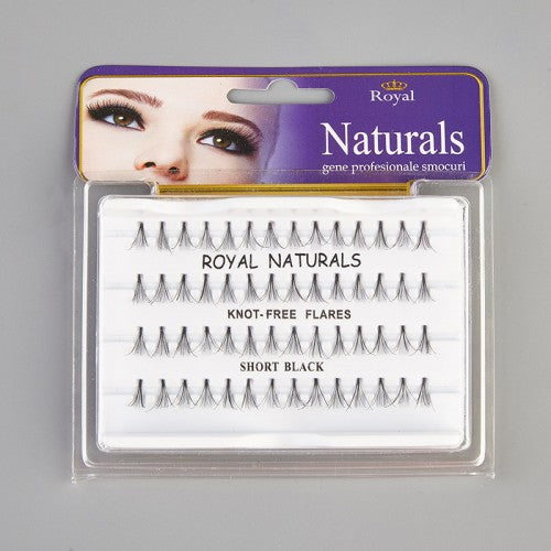 Gene false smocuri Royal Naturals FN Short