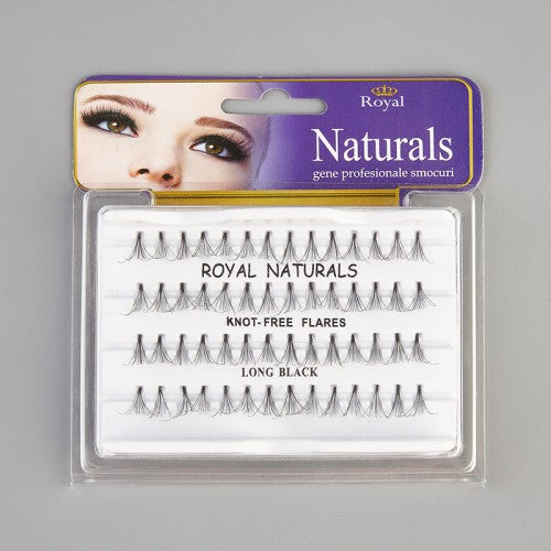 Gene false smocuri Royal Naturals FN Long