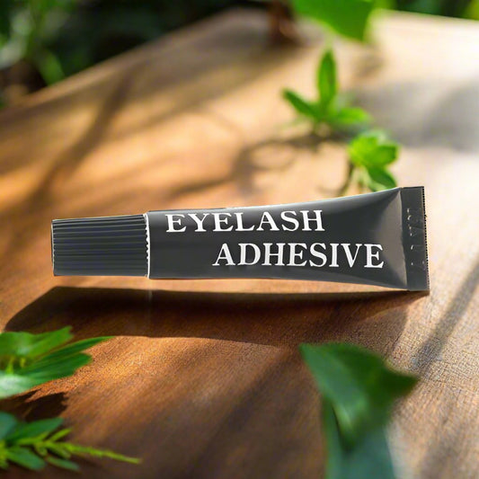 Royal Eyelash Adeziv Black