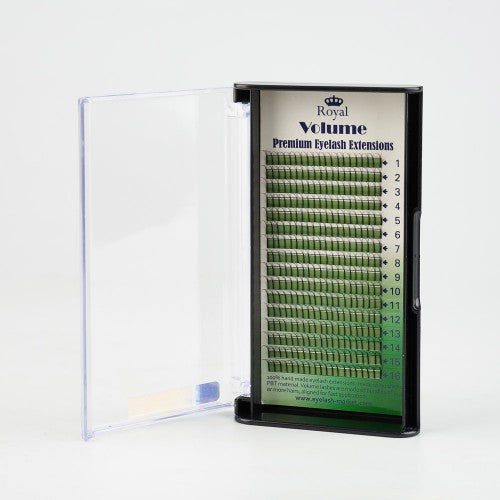 Extensii gene Royal Volume 3D D010