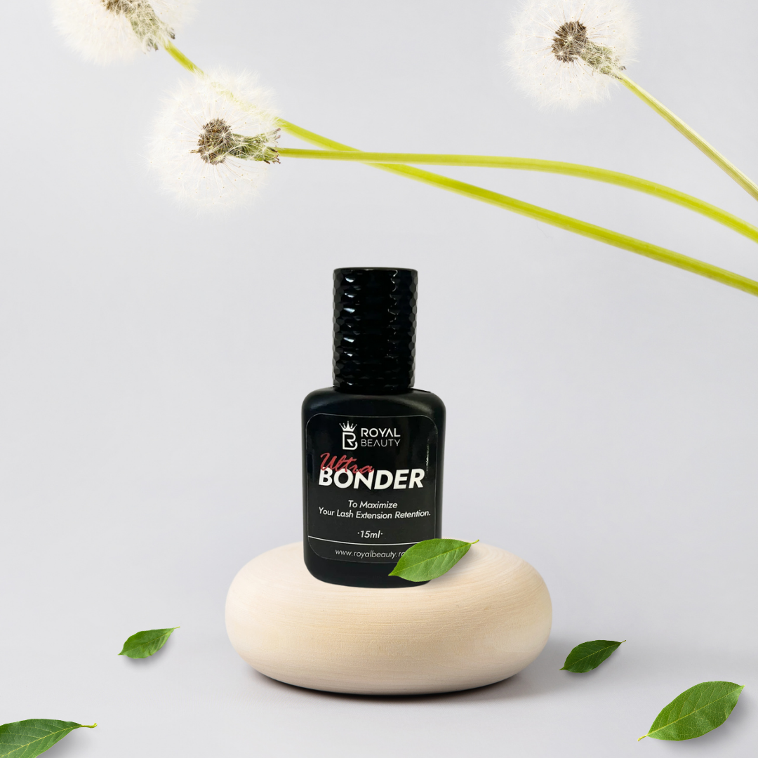 Ultra Bonder – Secretul unei retenții impecabile!