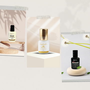 🔥 Pachet Complet – Primer + Ultra Bonder + Adeziv Complete Bond