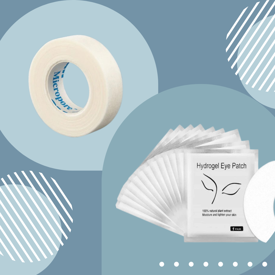 Pachet 3 Role Hârtie Micropore + 15 Plasturi Cadou