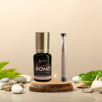Essentials volume Royal- adeziv + penseta volum