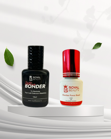 Pachet Profesional – Royal Absolute Power Bond + Ultra Bonder