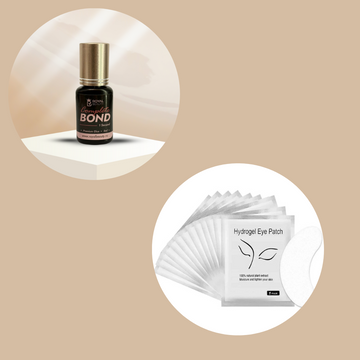 🖤 Royal Complete Bond + 20 Plasturi – Pachet Esențial pentru Tehnicieni 🖤