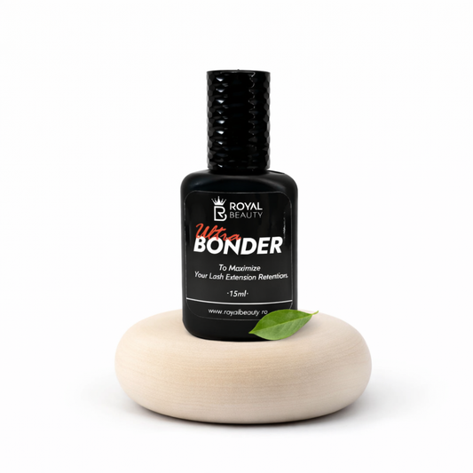 Royal Bond & Seal Kit –Adeziv profesional pentru extensii gene si Ultra Bonder
