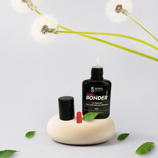 Ultra Bonder – Secretul unei retenții impecabile!