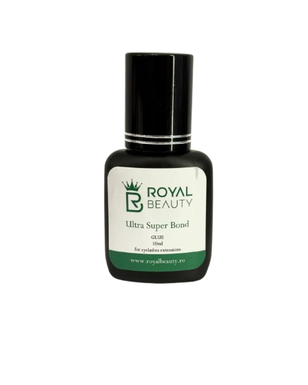 Kit Extensii de Gene Royal – Pentru Începători