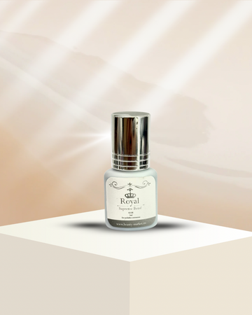 Adeziv Premium ROYAL 5ml, Supreme Bond (black), rezistență 8 saptămâni, uscare 0.5 secunde