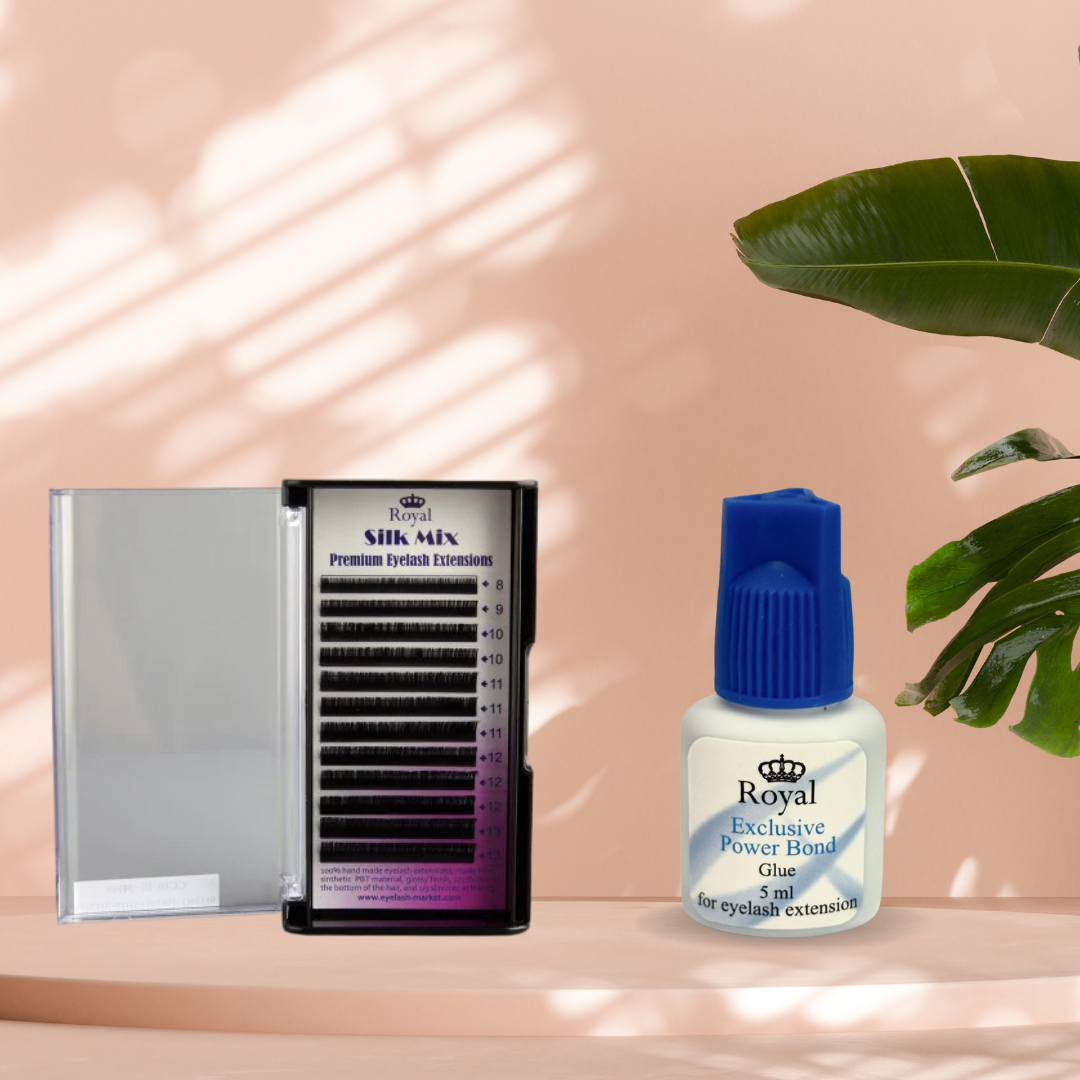 Royal Start Kit – Perfect pentru tehnicienii la început de drum