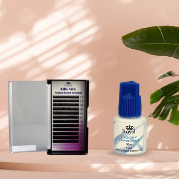 Royal Start Kit – Perfect pentru tehnicienii la început de drum
