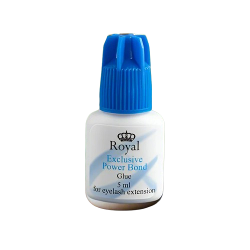 Pachet Începători – Adeziv Exclusive Power Bond + Primer + Extensii de Gene