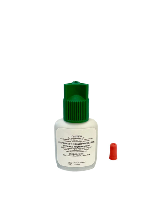 Adeziv Premium ROYAL 10ml, Ultra Super Bond (black), rezistență 6 saptămâni, uscare 1-2 secunde