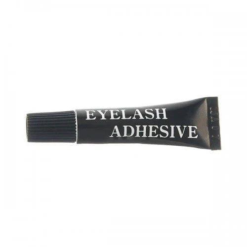 2 x Adeziv profesional pentru gene banda sau smocuri-1 ml-cadou gene false