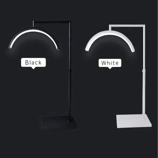 Lampa led semiluna, Moon Light, 28 inch(70cm), 50w, 3600 LM