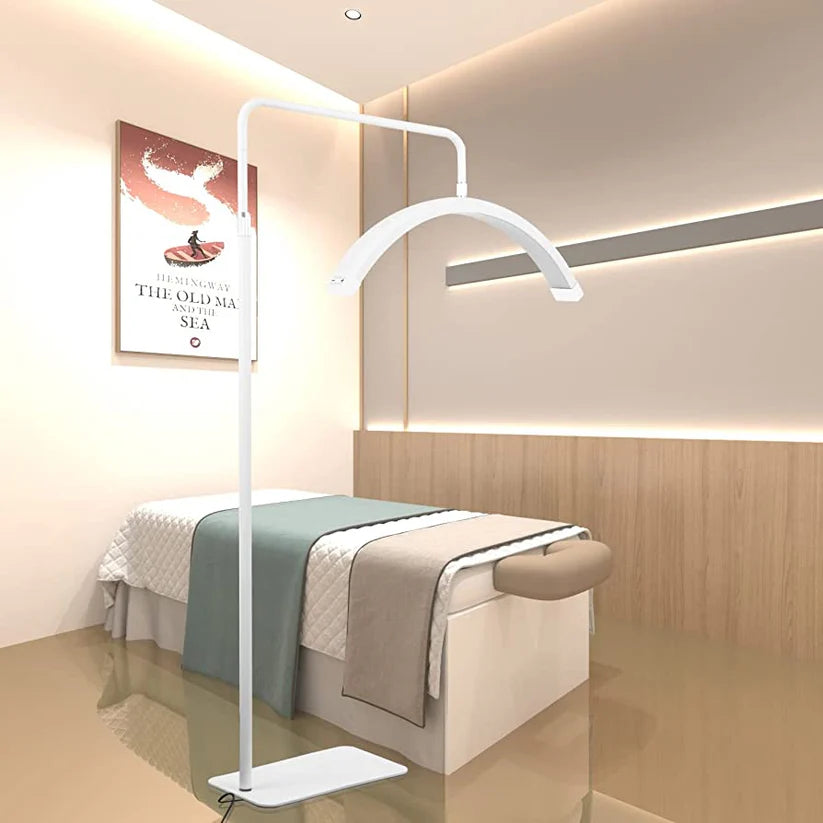 Lampa led semiluna, Moon Light, 28 inch(70cm), 50w, 3600 LM