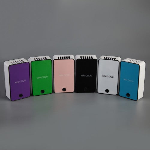 Ventilator Mini Cooli