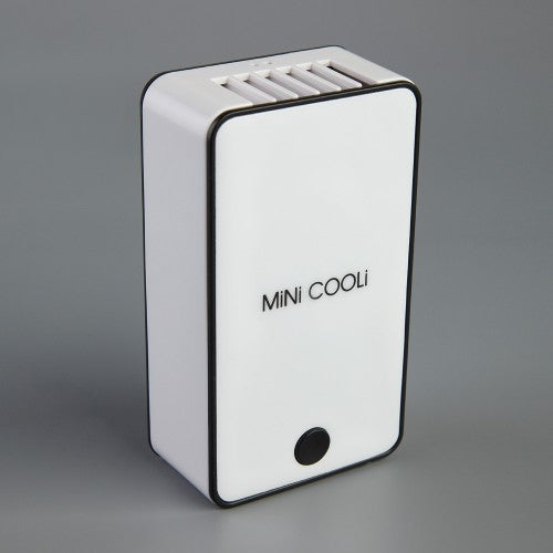 Ventilator ROYAL Mini Cooli pentru uscare și relaxare a ochilor