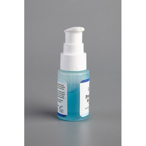 Remover ROYAL, Gel pentru extensii gene, pentru ochi sensibili, capacitate 20ml